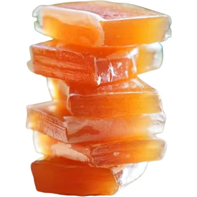 Qiyun Mountain South Sour Jujube Cake and Tamarind Cake 500g