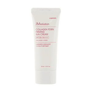 Collagen Firming Sun Cream, SPF50+ PA++++, 1.01 fl oz【Collagen Firming High Protection】