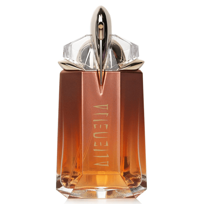 【香港直邮】 美国 Thierry Mugler 法国蒂埃里·穆勒 Mugler Alien Goddess 超人气女神淡香精喷雾  60ml/2oz