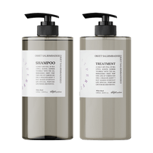 오브제 화이트 머스크 샴푸, 1L