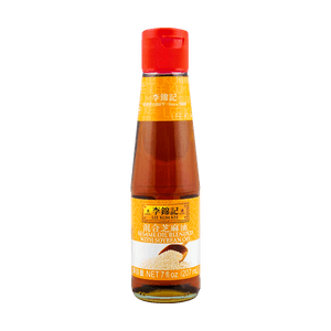 Sesame Oil Blended with Soy Bean Oil 207ml
