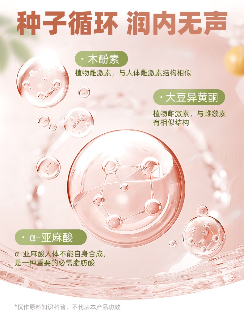 九阳豆漿 【平衡內源養雌】無花果亞麻籽自律豆漿粉 140g(20g×7 包)，9 種黃金籽類食材，2.2 倍高蛋白高膳食纖維，溫水速溶，女性週期代餐粉雙向調理內分泌