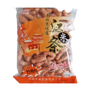 Sugar free buckwheat rice strips 300g*1bag