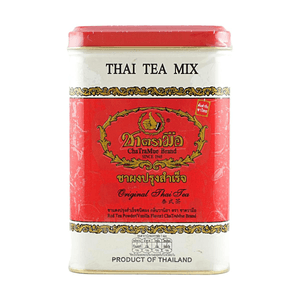 Thé thaï saveur vanille 0,14 oz * 50 paquets 7,0 oz [Original classique] [Parfum vanille]