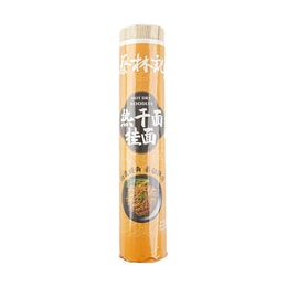 蔡林记 热干面挂面 碱水面 500g