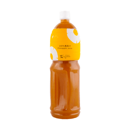 Pineapple Juice 1420ml