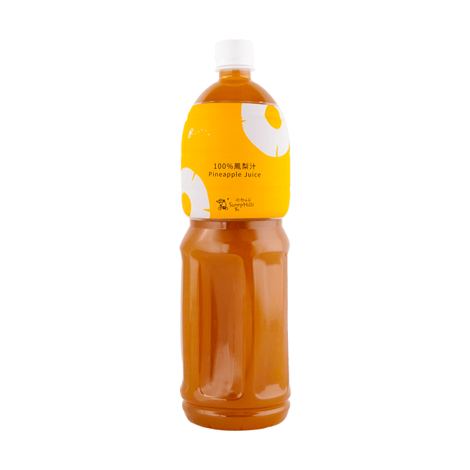 Pineapple Juice 1420ml