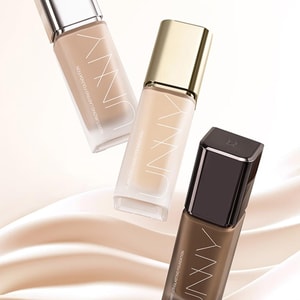 Radiant Longlasting Foundation, 1oz #N01