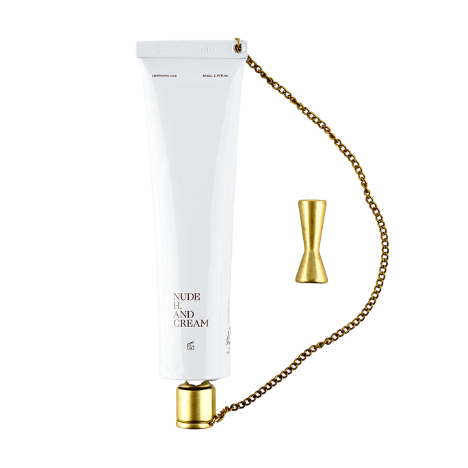 Gold Chain Fragrance Hand Cream 2.19 fl oz