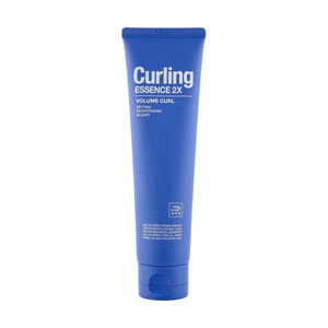 2X Volume Curling Hair Essence, 5.07 fl oz