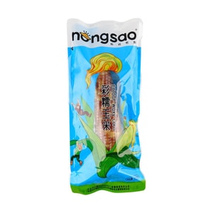 东北农嫂 彩糯玉米 220g【健康低脂代餐早餐】