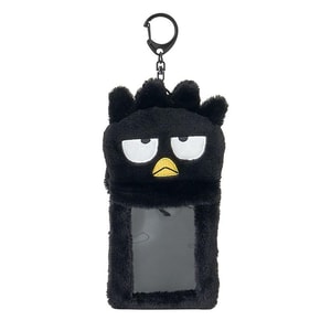 Enjoy Ldol Series Plush Card Holder【Cool Penguin】【Special Price】