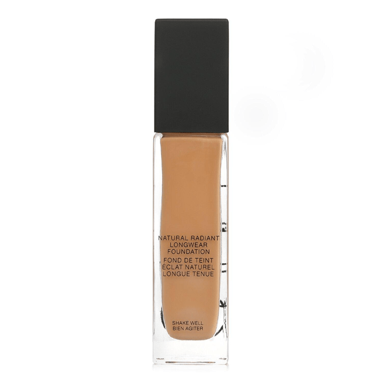 Natural Radiant Longwear Foundation - # Valencia (Medium 5
