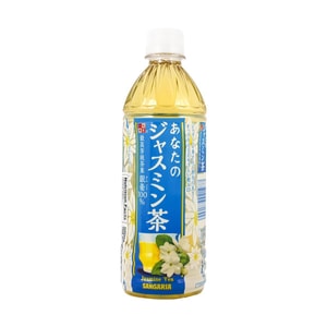 ジャスミンティー 16.91 液量オンス