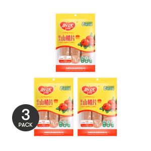 호손 플레이크 180g *3개【3팩】