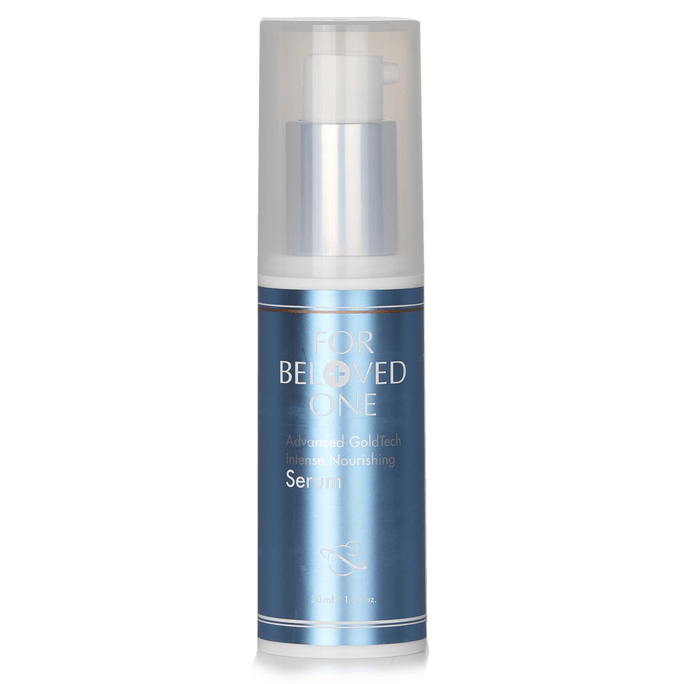 Gold Blue Copper Hyaluronic Acid Moisturizing Essence 30ml/1.06oz