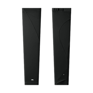 BENEUNDER蕉下 冰嶼系列 透漾防曬袖套 漫暮黑 S碼