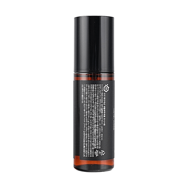 Textile Perfume, 2.7 fl oz #Hotel Wood【Woody Hotel Scent】 12