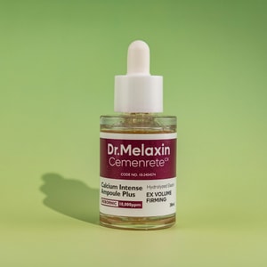 Cemenrete Calcium Intense Ampoule Plus, EX Volume Firming, 1.01 fl oz