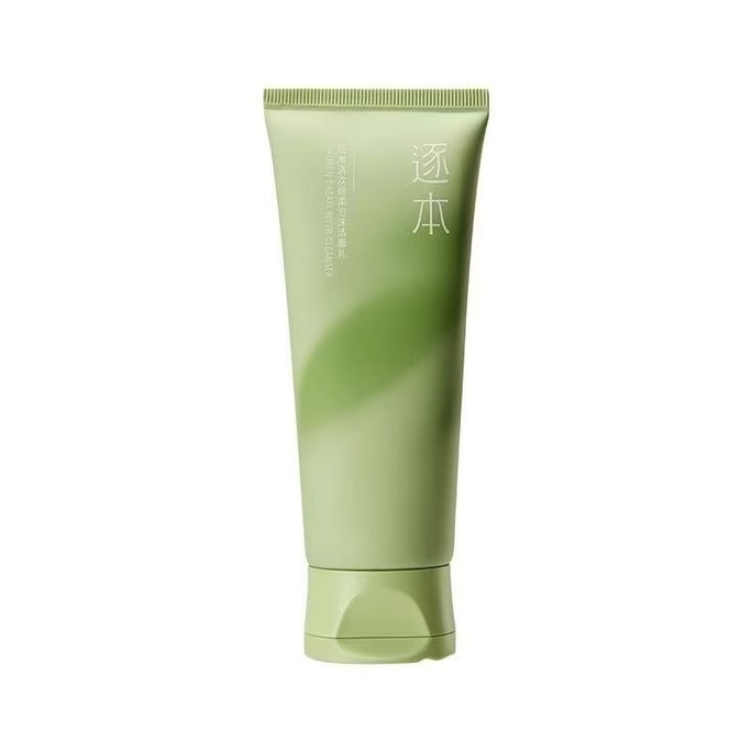 Qinghuan Amino Acid Surfactant Essential Oil Facial Cleanser 100g per bottle