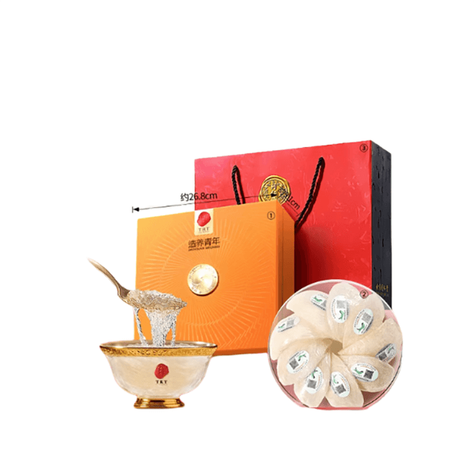 Bird's Nest Gift Box 50g