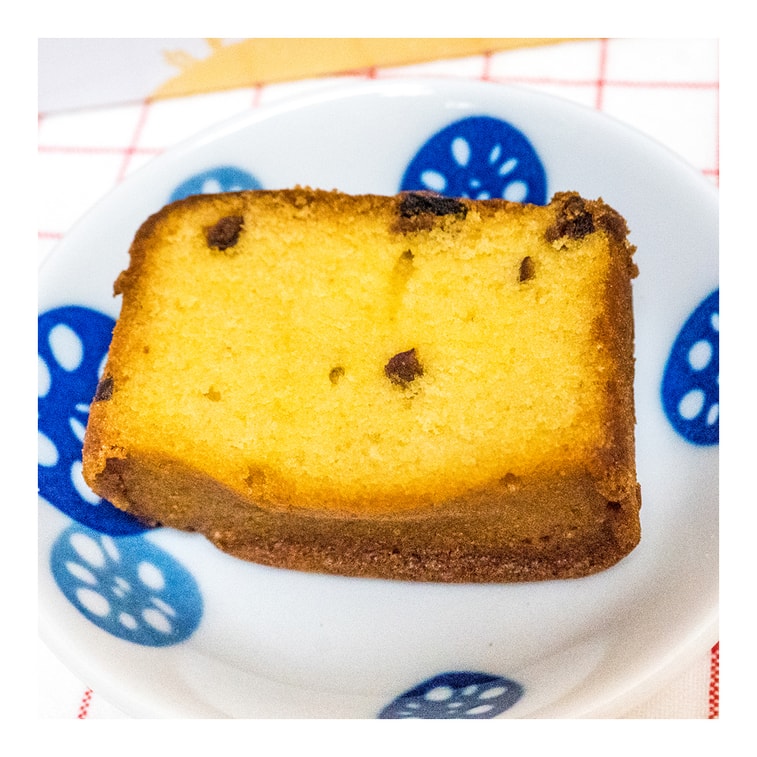 대추맛케이크 192g 5