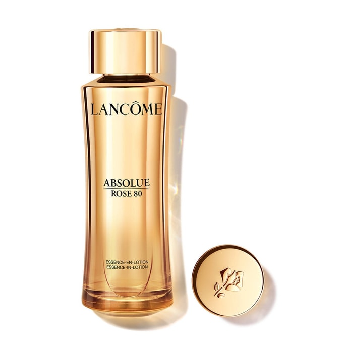 Absolue Rose 80 Essence-in-Lotion 150ml