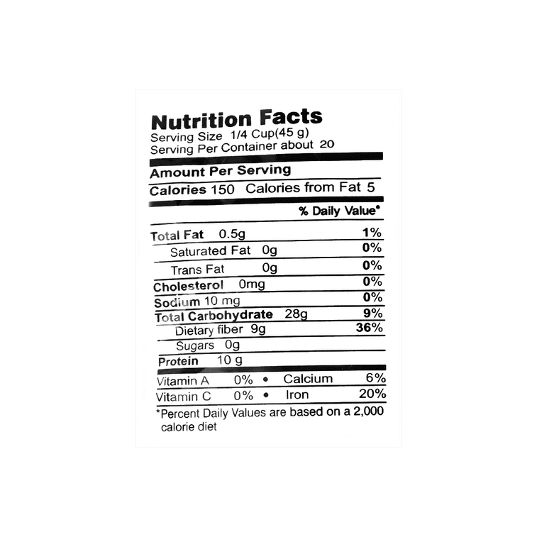 韩国HAITAI 黑豆 907g【可用于制作豆浆、煮粥、炖汤等】 4