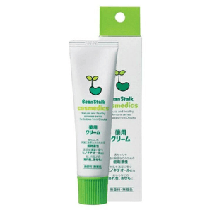 [일본 직배송] 일본산 기타 약용 스킨 크림 30g - 보습, 진정, 항자극, 피부 보호