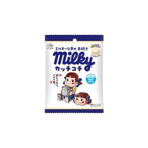  日本 FUJIYA 不二家 力奇milky牛奶軟糖 32g