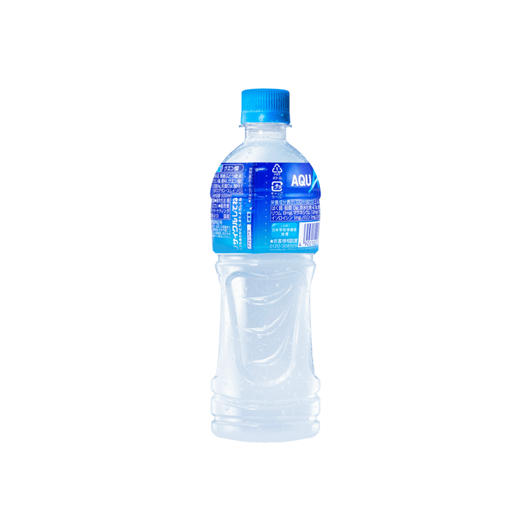 アクエリアス スポーツエナジードリンク 16.90液量オンス 3