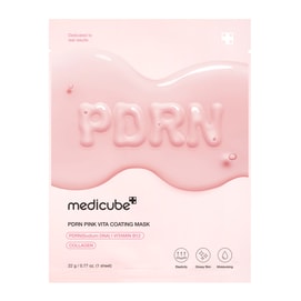 PDRN PINK VITA COATING MASK 1PC