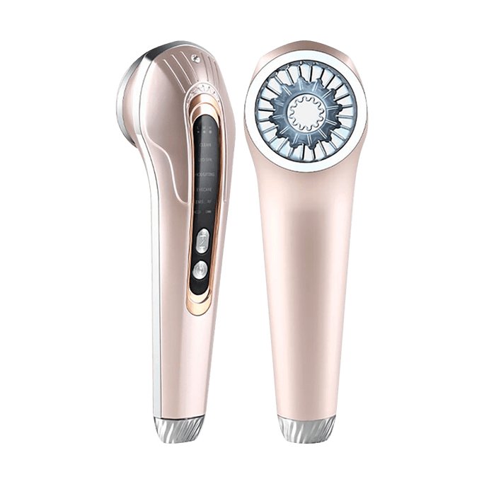 Multifunctional Anti-aging & Facial Toning Device KD9905 