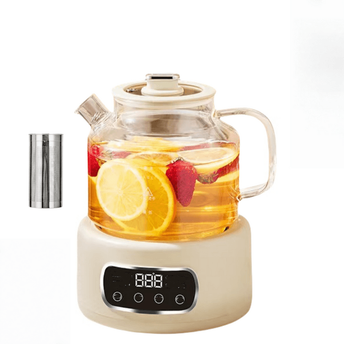110V Multi-Function Health Kettle 1.2L Electric Kettle