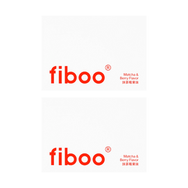 Double Layer Protein Bars, Matcha Strawberry Flavor, 5pcs *2【Value Pack】