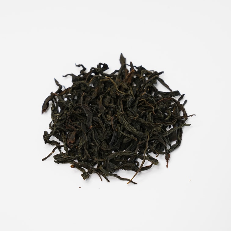 アメリカ 趙昭の茶 ZhaoTea 野生の老孔紅茶 東武関・武夷山・福建省の高級紅茶 樹齢百年の古茶 お客様の味わい 60g 3