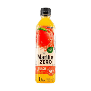 Zero Calrorie Peach Juice,16.9 fl oz