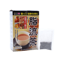 YAMAMOTO KANPO 山本汉方||脂流茶||10g×24包
