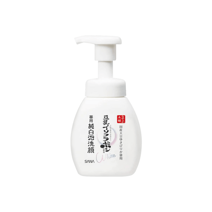 Tune Up Cleansing Mousse, 200ml