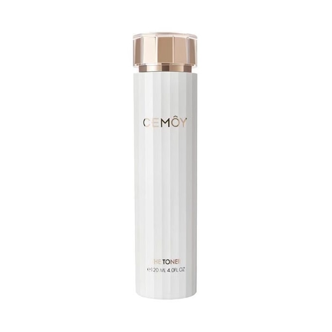 Platinum Lumen Essence Water Repair And Soothing Sensitive Skin Hydrating Compress 120ml/ Bottle