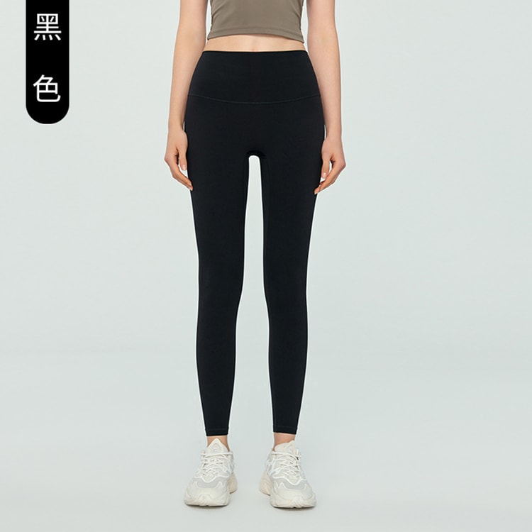 Lululemon ハイウエスト ヨガパンツ S/P ウィメンズ レギンス