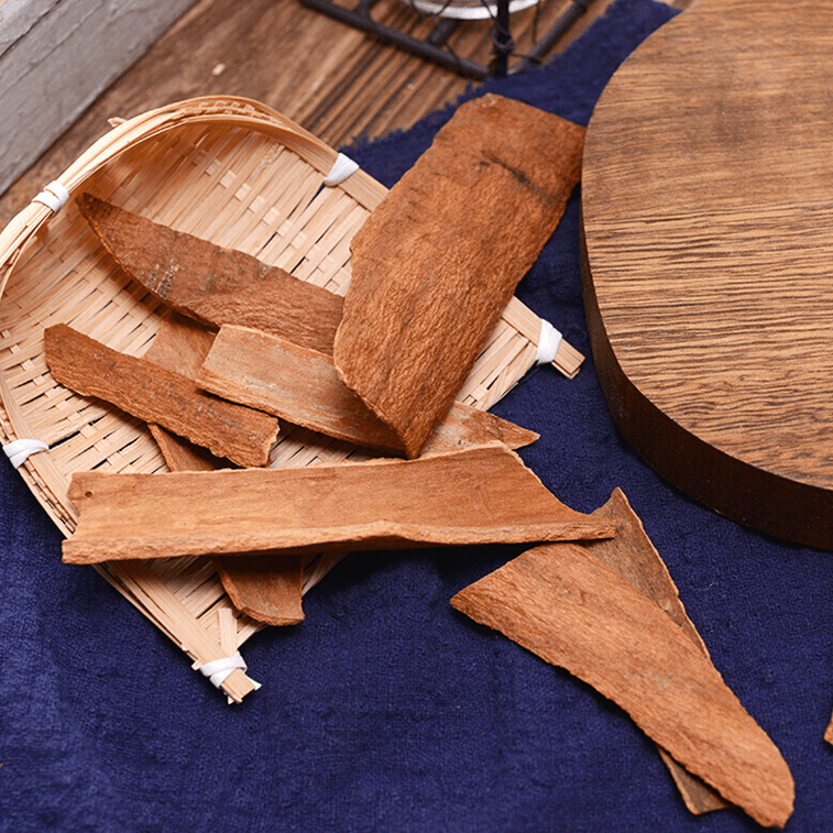 家鄉風味 桂皮 100g 3