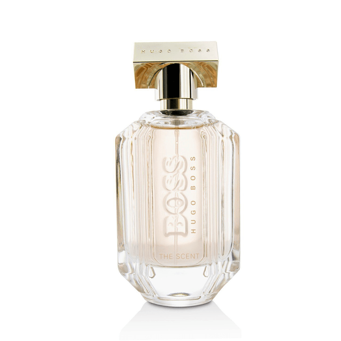 【香港直郵】 美國 Hugo Boss 英國雨果博斯 魅惑女士香水The Scent For Her EDP 100ml/3.3oz