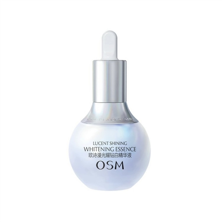 Whitening Spot Brightening Improve Dullness Moisturizing Precious