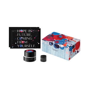 가네보 럭셔리 안티에이징 리미티드 에디션 데이크림 & 마스크 2개 & 나이트크림 358g