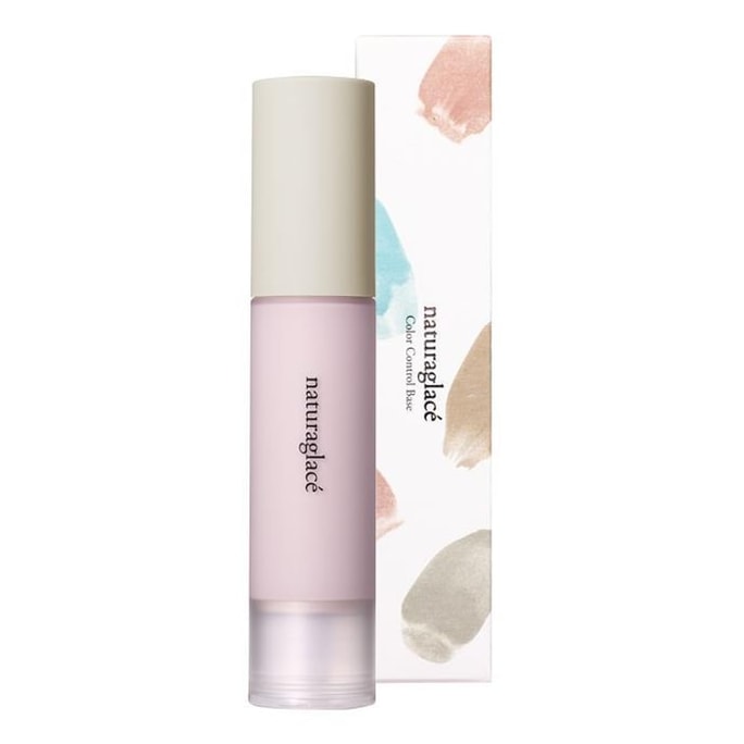 Color Control Base Primer Organic For Sensitive Skin #1 25ml