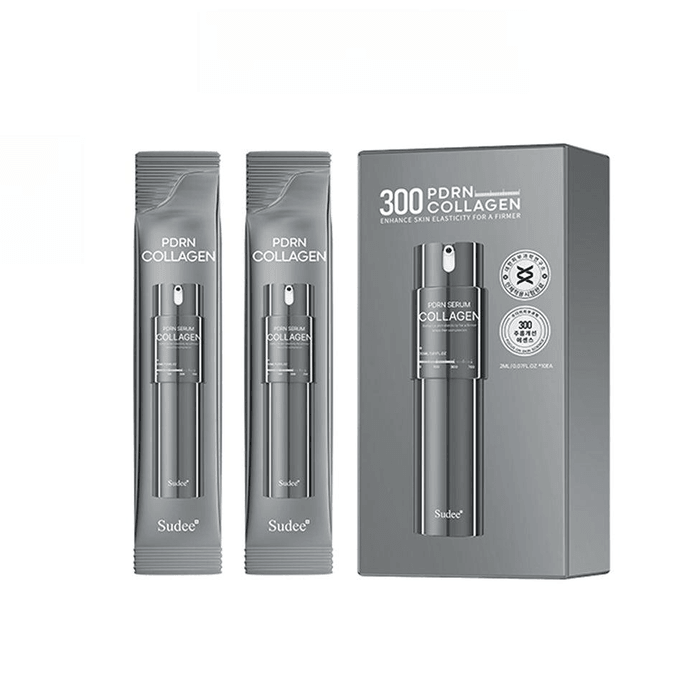 PDRN Serum Collagen 300 2ml×10ea