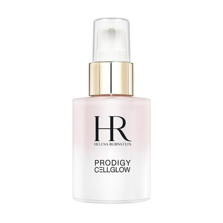 Helena Rubinstein Prodigy CEL Glow Rose UV Base Helena Rubinstein Prodigy CEL Glow Rose UV Base