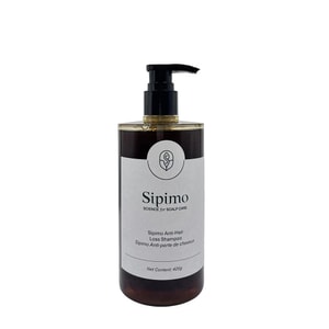 Anti Hair Loss Shampoo 420ml