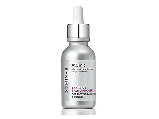 Dominas TXA-Spot Shot Ampoule 30ml - Brightening, Dark Spot
